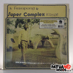K. Frimpong & Super Complex Sounds - Ahyewa Special - LP