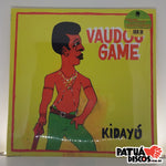 Vaudou Game - Kidayó - 2XLP