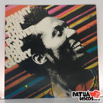 Jimmy Cliff - The Power And The Glory - LP