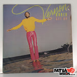 Vernon Burch - Get Up - LP