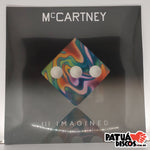 Paul McCartney - Imagined III - 2XLP