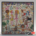 Tom Tom Club - Tom Tom Club - LP