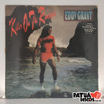 Eddy Grant - Killer On The Rampage - LP