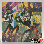 Living Colour - Time's Up - LP