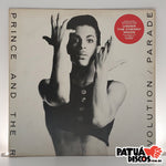 Prince And The Revolution - Parade - LP
