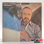 Astor Piazzolla - Libertango - Grabado En Italia - LP