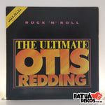 Otis Redding - The Ultimate Otis Redding - LP