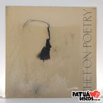 Chet Baker - Chet On Poetry - LP