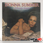 Donna Summer - I Remember Yesterday - LP