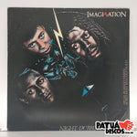 Imagination - Night Dubbing - LP