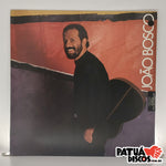 João Bosco - Cabeça De Nêgo - LP