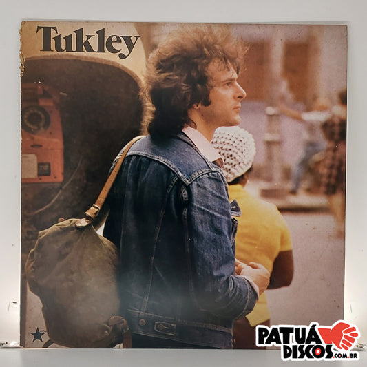 Tukley - Tukley - LP