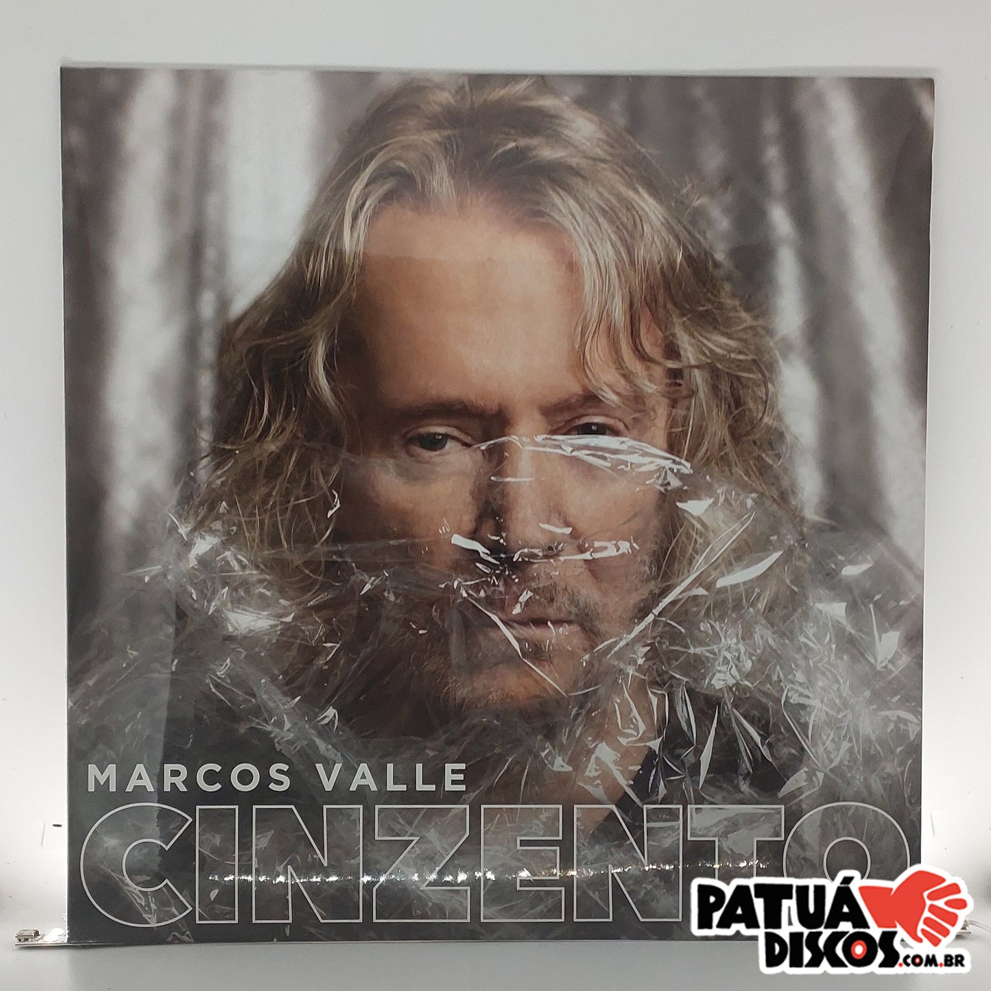 Marcos Valle - Gray - LP
