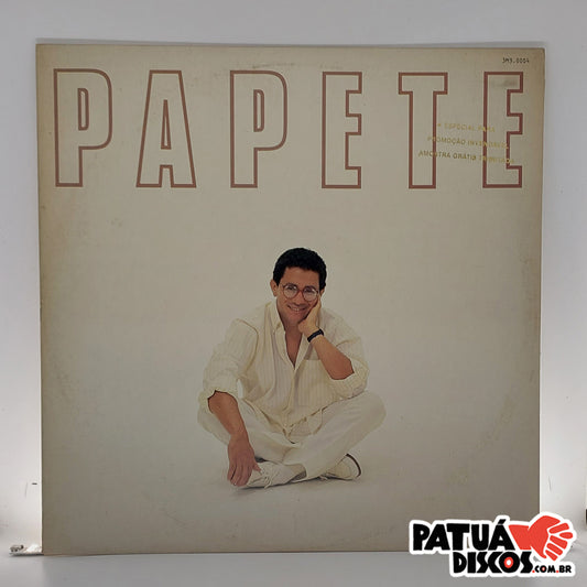 Papete - Papete - LP