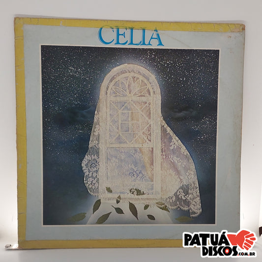 Célia - Célia - LP