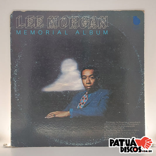 Lee Morgan - Memorial Album - LP
