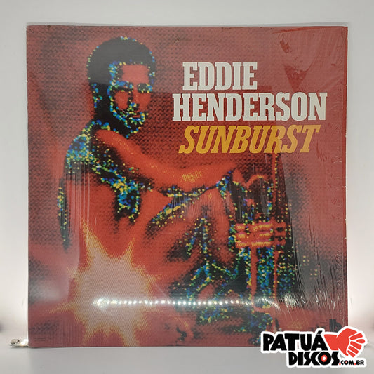 Eddie Henderson - Sunburst - LP