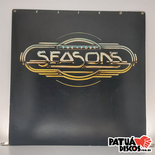 Helicon - Four Seasons - LP