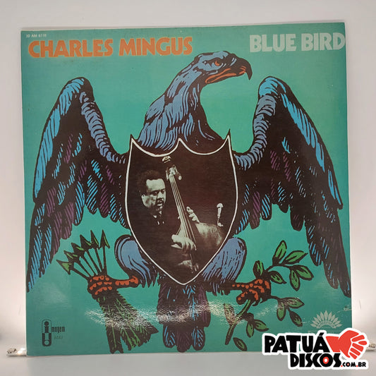 Charles Mingus - Blue Bird - LP