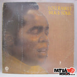 Lou Rawls - Silk And Soul