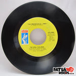 The Soul Children - The Sweeter He Is Part I / The Sweeter He Is Part II - 7"