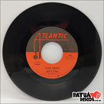 Ben E. King - Music Trance / And This Is Love - 7"
