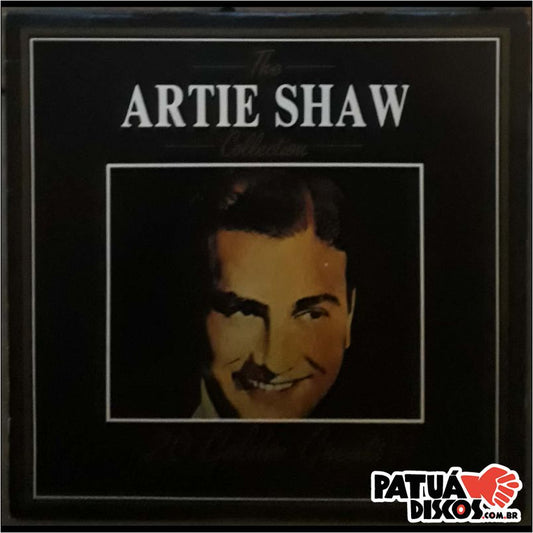 Artie Shaw - The Artie Shaw Colletion - 20 Golden Greats - LP