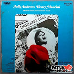 Julie Andrews, Henry Mancini - Perform Music From The Film Score Darling Lili