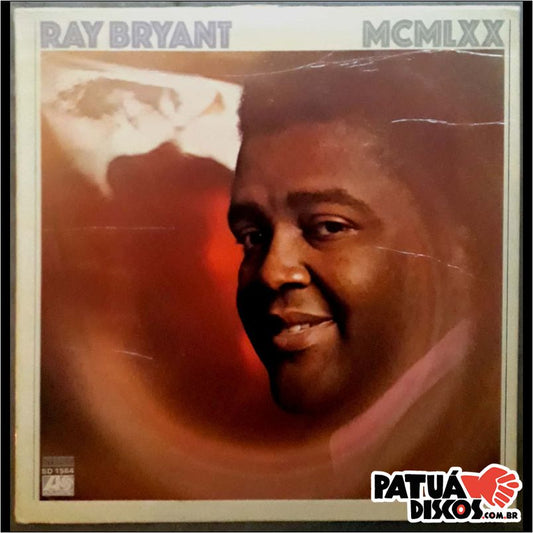 Ray Bryant - MCMLXX - LP