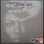 Roberta Flack - Roberta Flack - LP