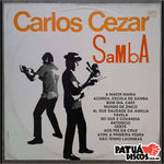 Carlos Cezar - Samba