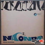 The Invisibles - Na Onda... Danças Modernas - LP