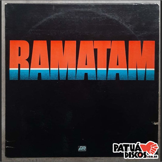 Ramatam - Ramatam