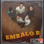 Embalo R - Volume 2