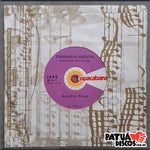 Adeilton Alves - Esperanças Perdidas / Herança - 7"