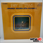 Jerry Lee Lewis - Original Golden Hits - Volume 2 - LP