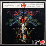 Cal Tjader Quartet / Red Norvo Trio - Delightfully Light