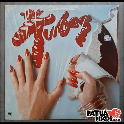 The Tubes - The Tubes