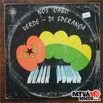 Black Power - Nos Cabo Verde Di Sperança - LP