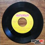 Jayram Acharya - Santa Claus Is Coming To Town - 7"