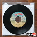 Foxy - Hot Number - 7"