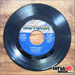 Commodores - Thumpin' Music / Just To Be Close To You - 7"