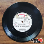 Nancy Sinatra - How Does That Grab You, Darlin'? / Call Me - 7"
