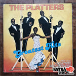 The Platters - Greatest Hits - LP