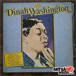 Dinah Washington - Dinah Washington - LP