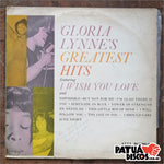 Gloria Lynne - Gloria Lynne's Greatest Hits - LP