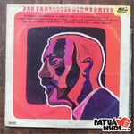 Jimmy Smith - The Fantastic Jimmy Smith - LP