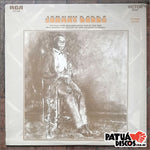 Johnny Dodds - Johnny Dodds - LP