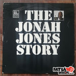 Jonah Jones - The Jonah Jones Story - LP