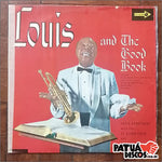 Louis Armstrong - Louis Armstrong And The Good Book - LP